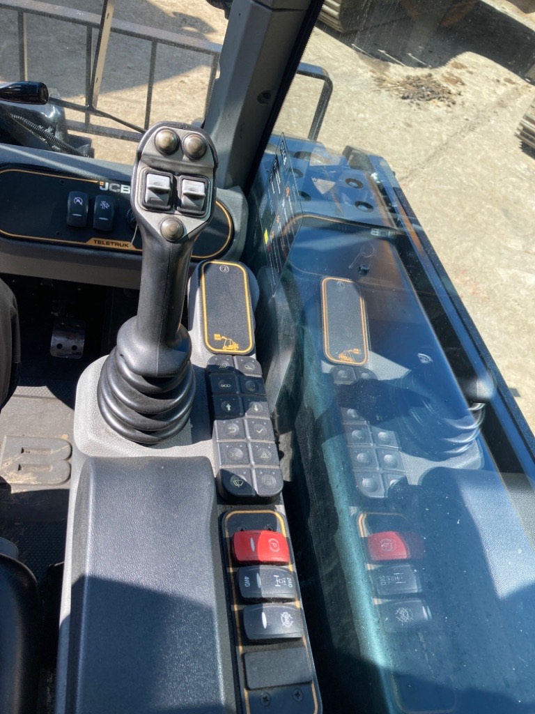TLT35 26D 4WD