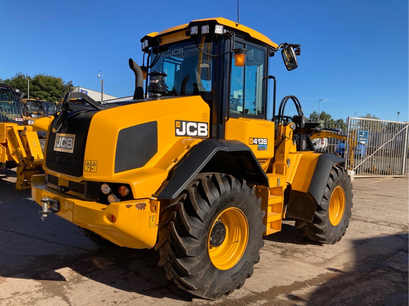 413S Agri