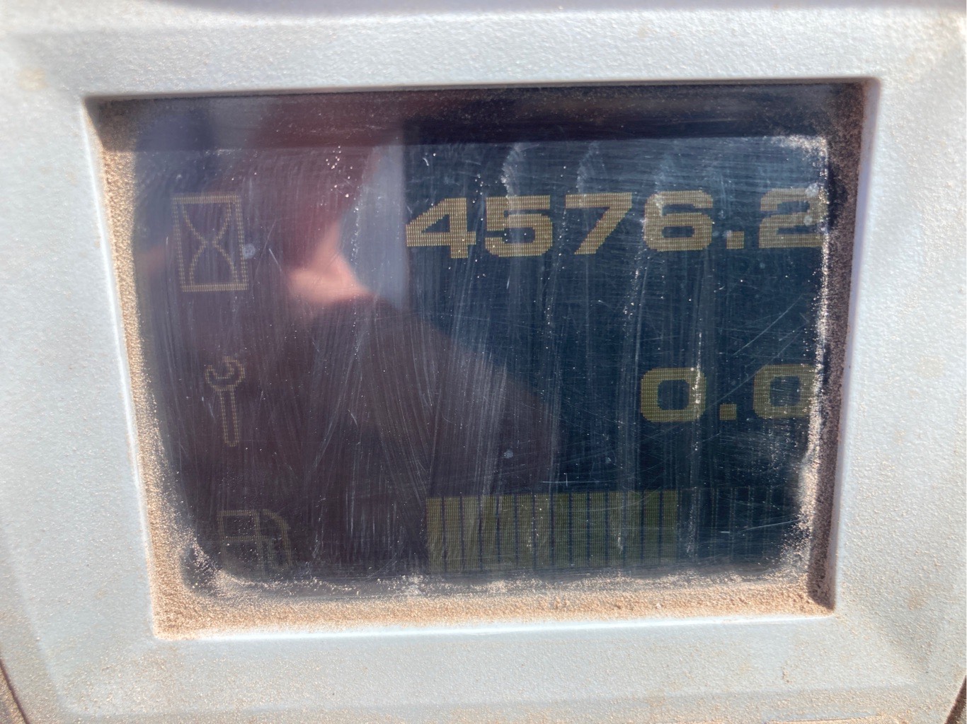 86C-1 Midi Excavator