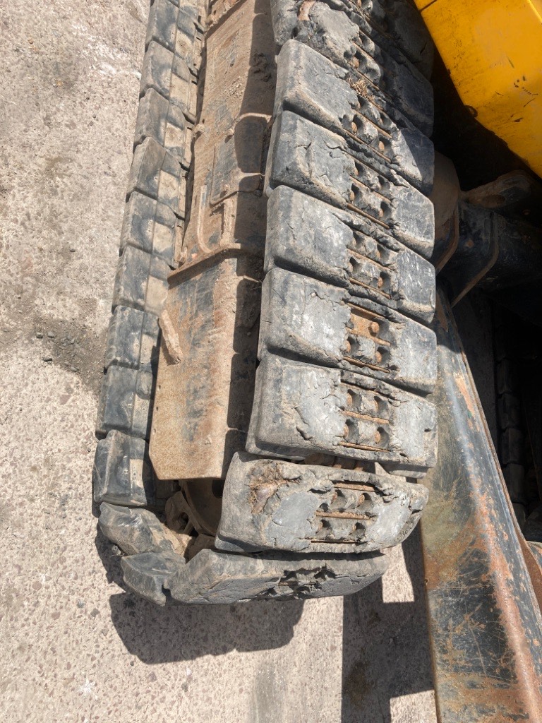86C-1 Midi Excavator