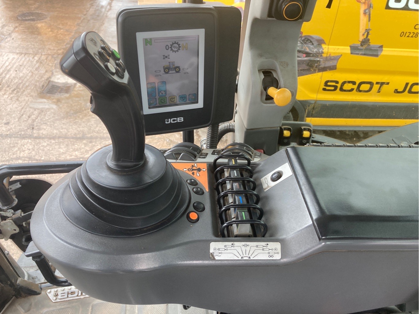 Fastrac 4220