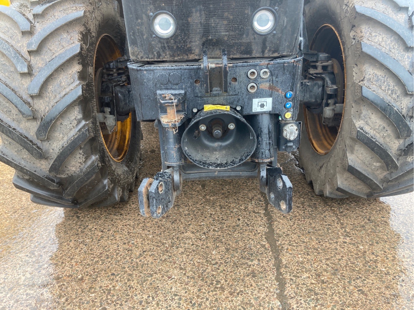 Fastrac 4220