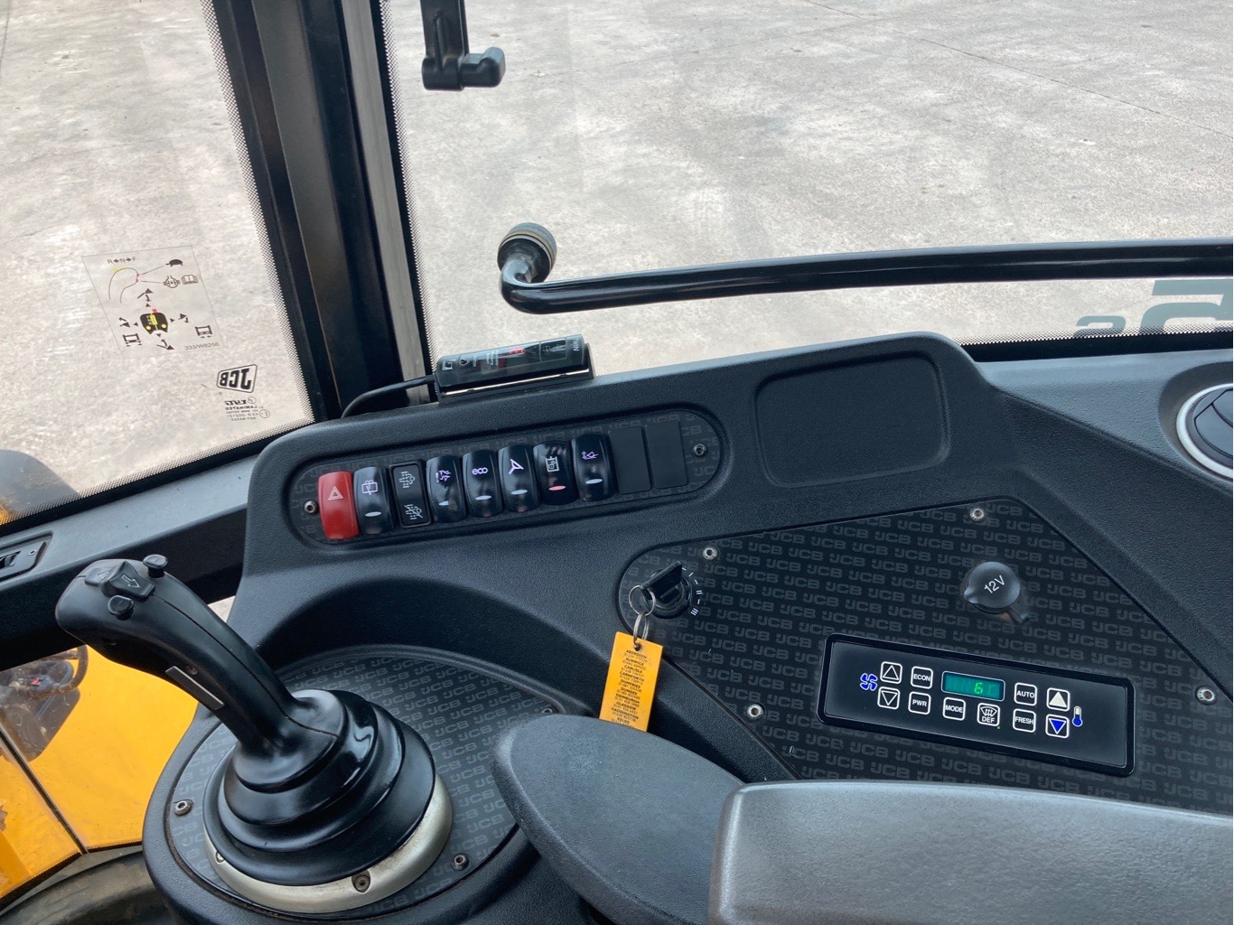 435S Agri WLS