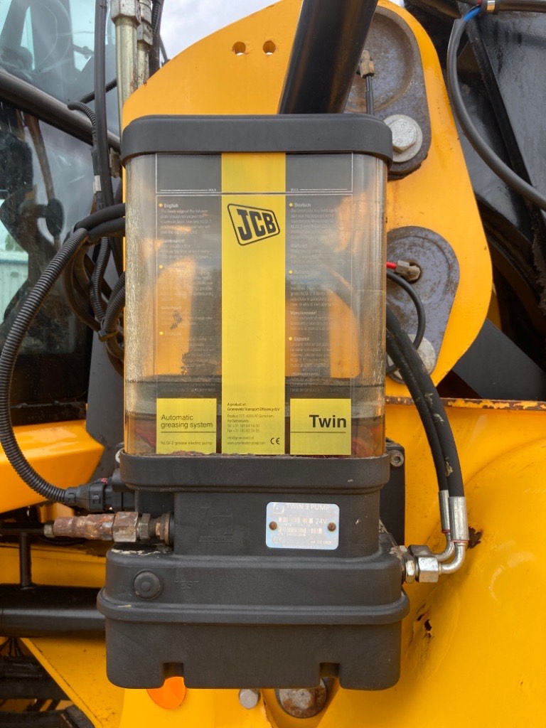 435S Agri WLS
