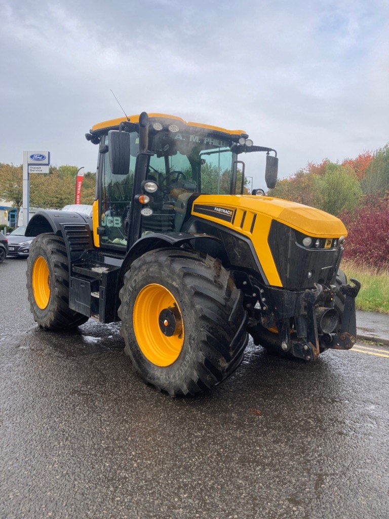 Fastrac 4220
