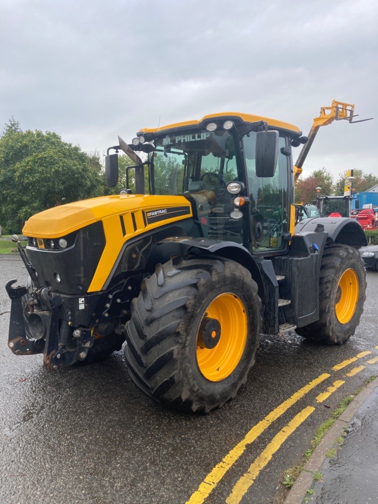 Fastrac 4220