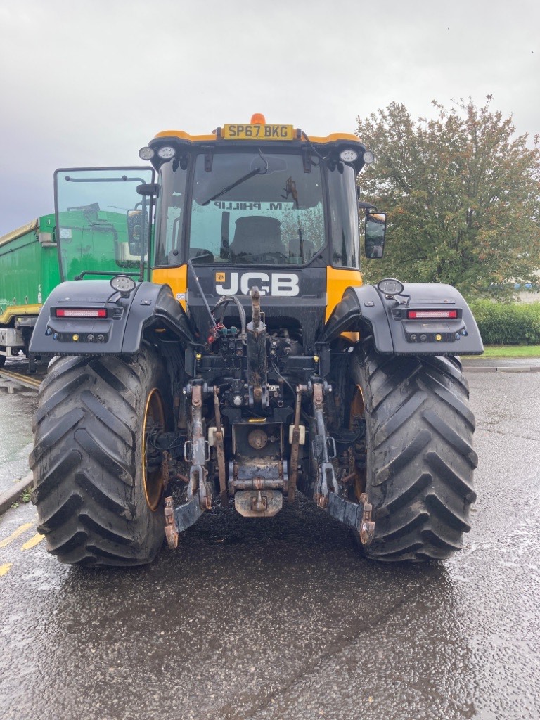 Fastrac 4220