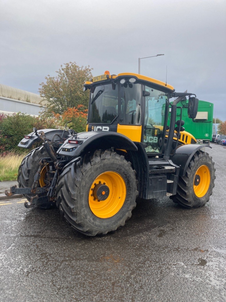 Fastrac 4220