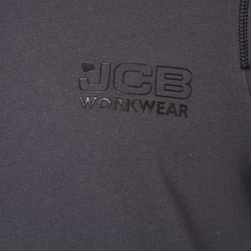 JCB TRADE WORK T SHIRT (5)