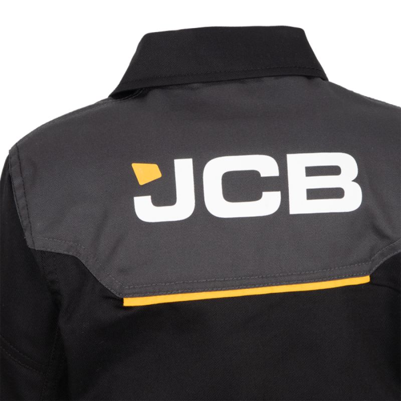 Emblem Kids Overalls (5)