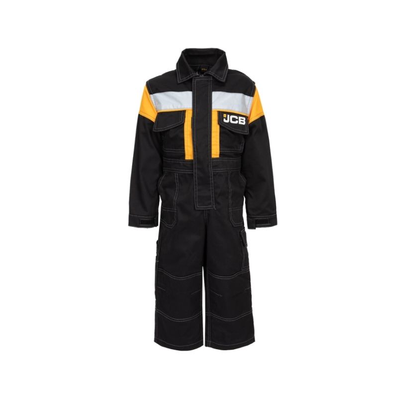 JCB Kids Overalls