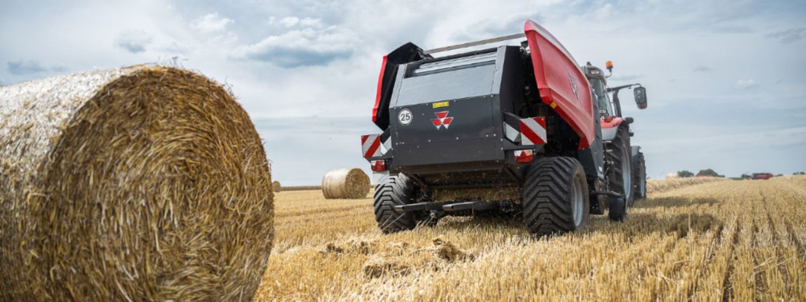 Baler Campaign Website Banner