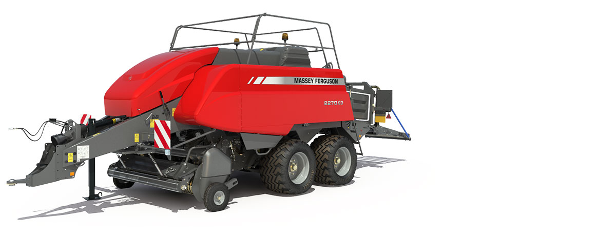 MF 2233
