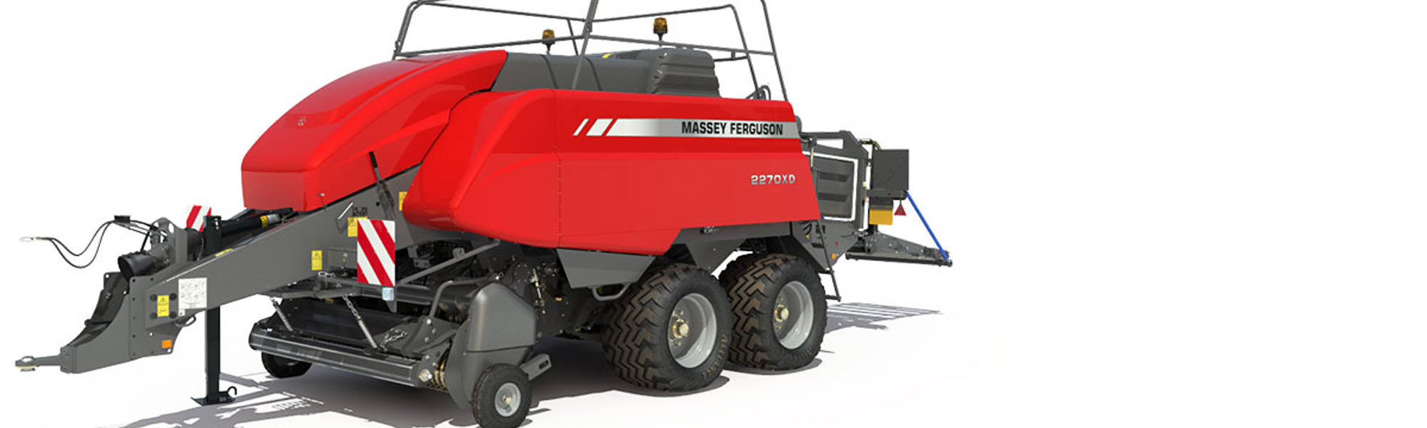 Mf 20 Balers Scot Agri Mf 20 Balers Scot Agri