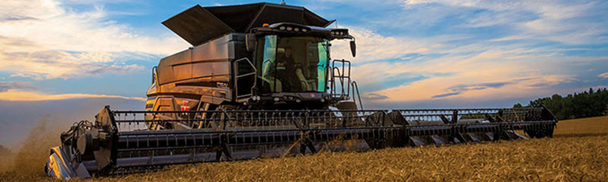Massey Ferguson Scot Agri Massey Ferguson Scot Agri