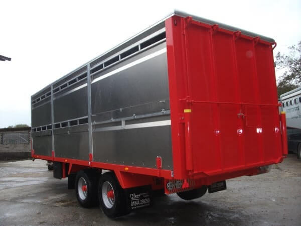 Roadeo FB 26