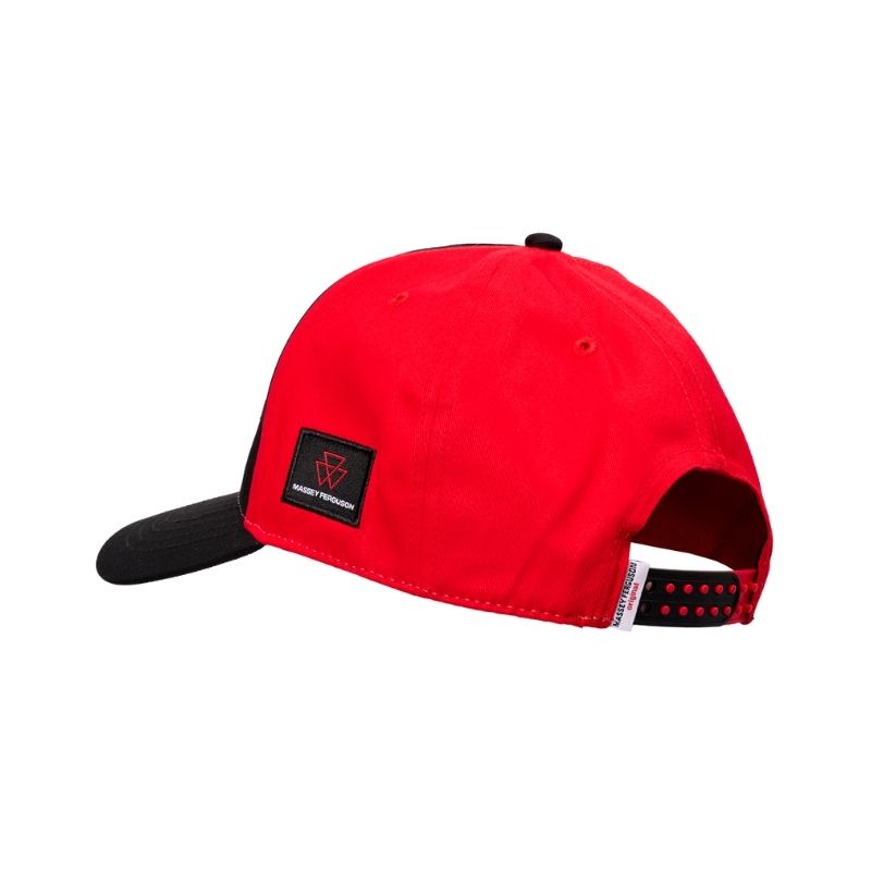 MF Born To Farm Cap (2)