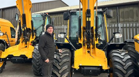 Apprenticeship Campaign Robert Findlay