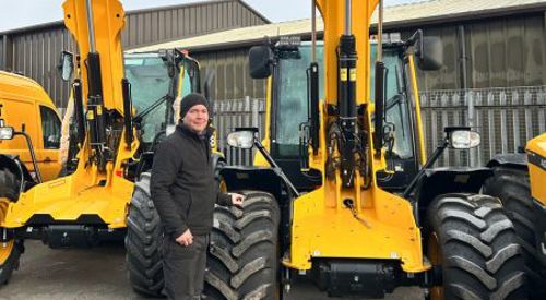 Apprenticeship Campaign Robert Findlay