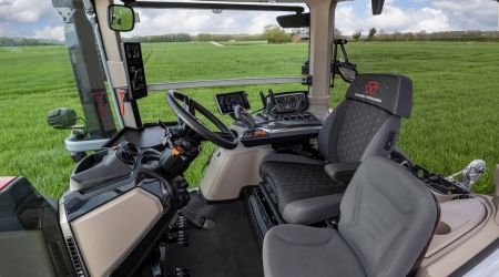 MF 8S Press Release Summary