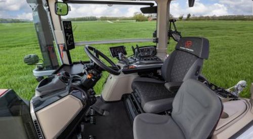 MF 8S Press Release Summary