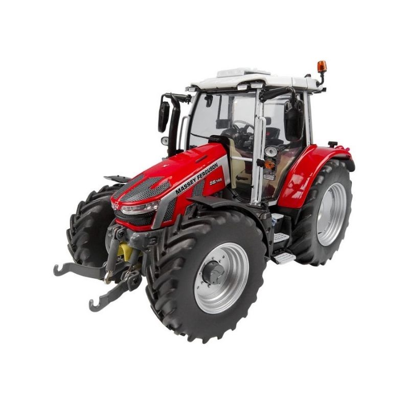 Massey Ferguson 5S.145 Model Scale 1 32