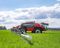 Crop Protection
