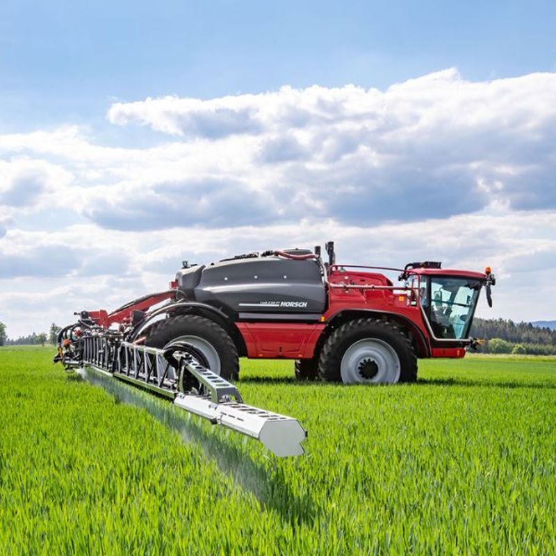 Crop Protection