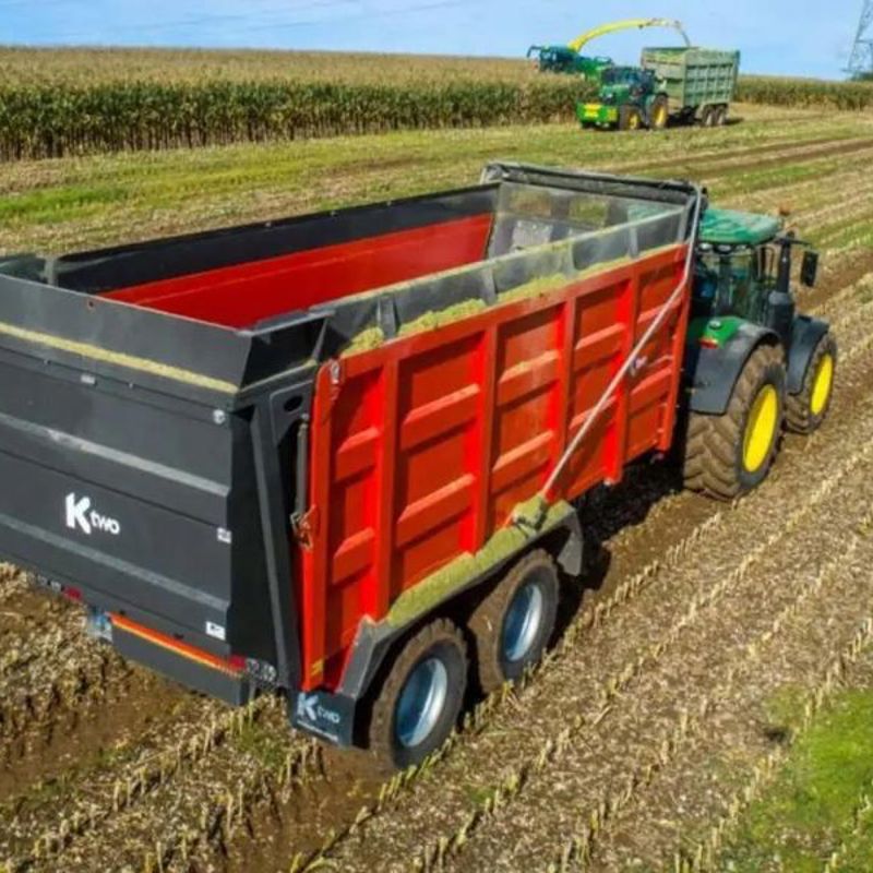 Trailers