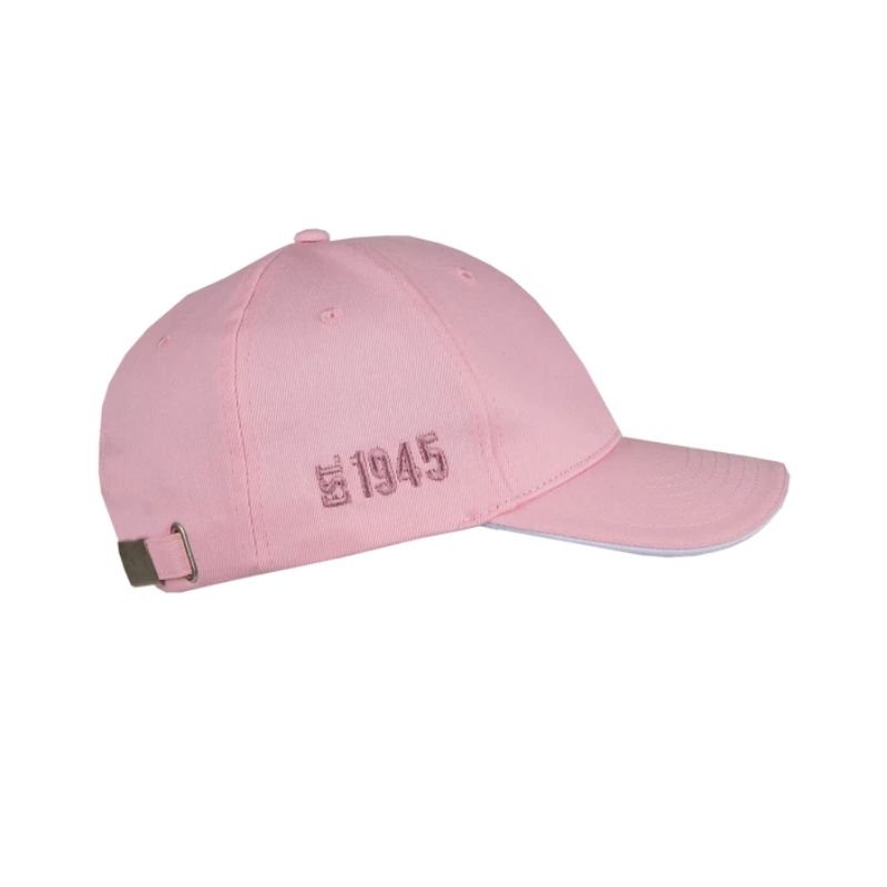JCB Ladies Blossom Cap (3)