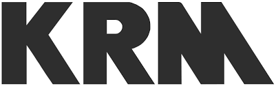 KRM Logo