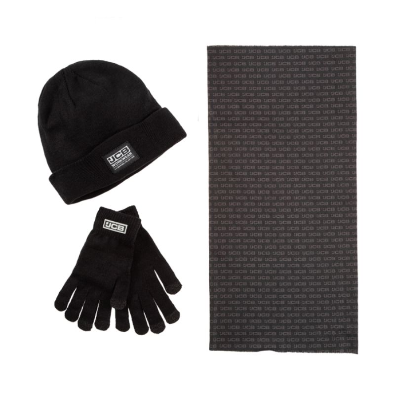 Winter Set