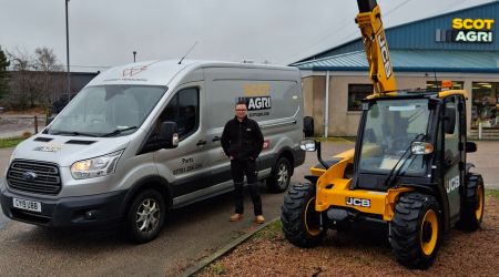 Alastair Farquhar Blog