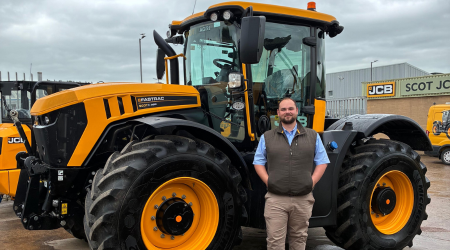 Scot Agri Website News Summary (450 X 250 Px) Jack Freeman