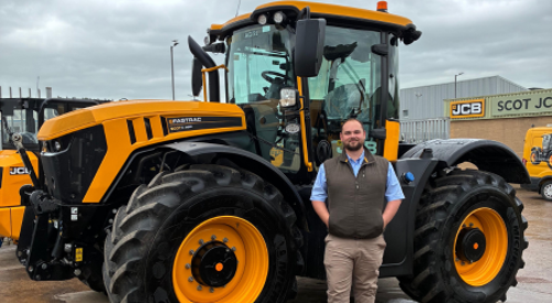 Scot Agri Website News Summary (450 X 250 Px) Jack Freeman