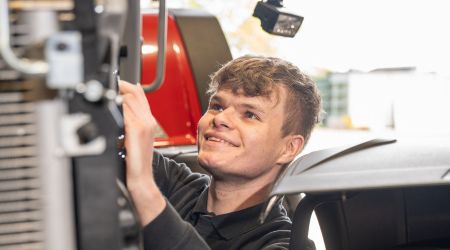 Apprentice Press Release SA Summary