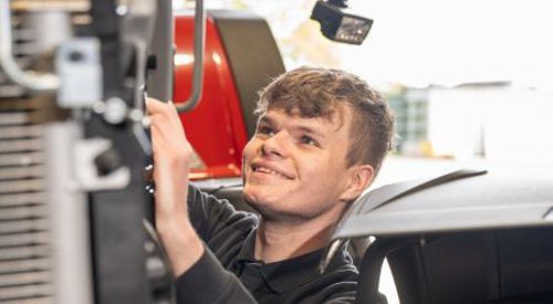 Apprentice Press Release SA Summary