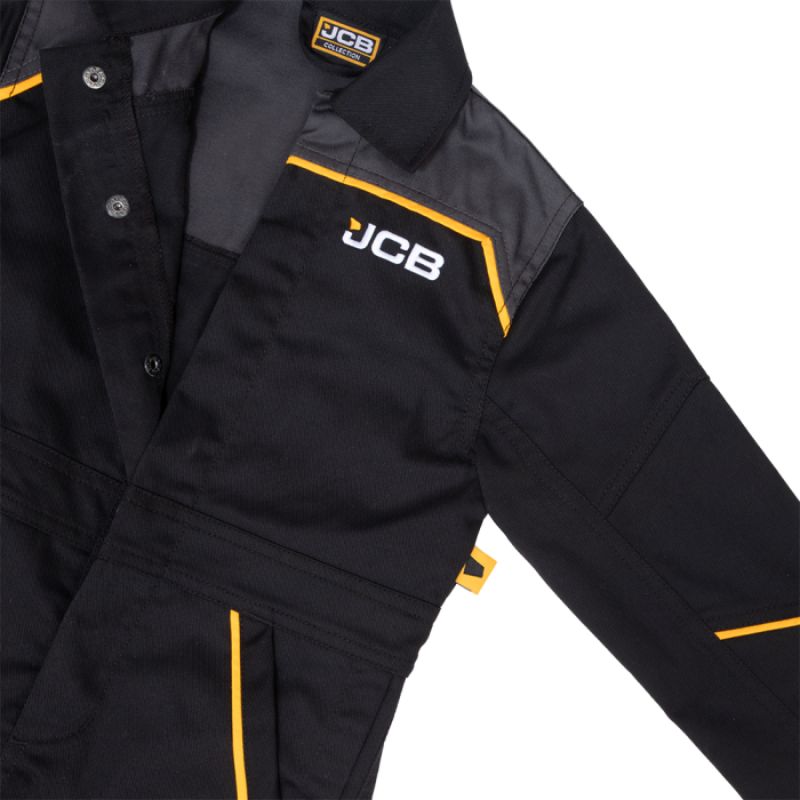 Emblem Kids Overalls (3)