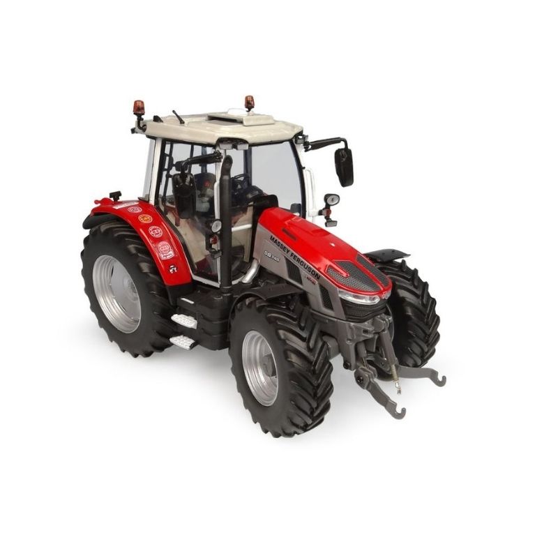 Massey Ferguson 5S.145 175Th Anniversary Limited Edition Model Scale 1 32