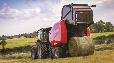 Balers