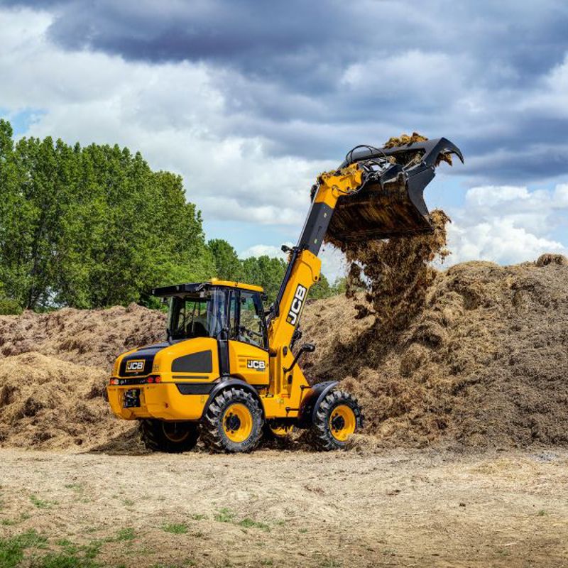 Material Handling