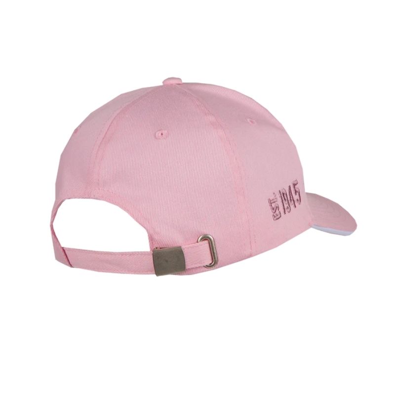 JCB Ladies Blossom Cap (2)