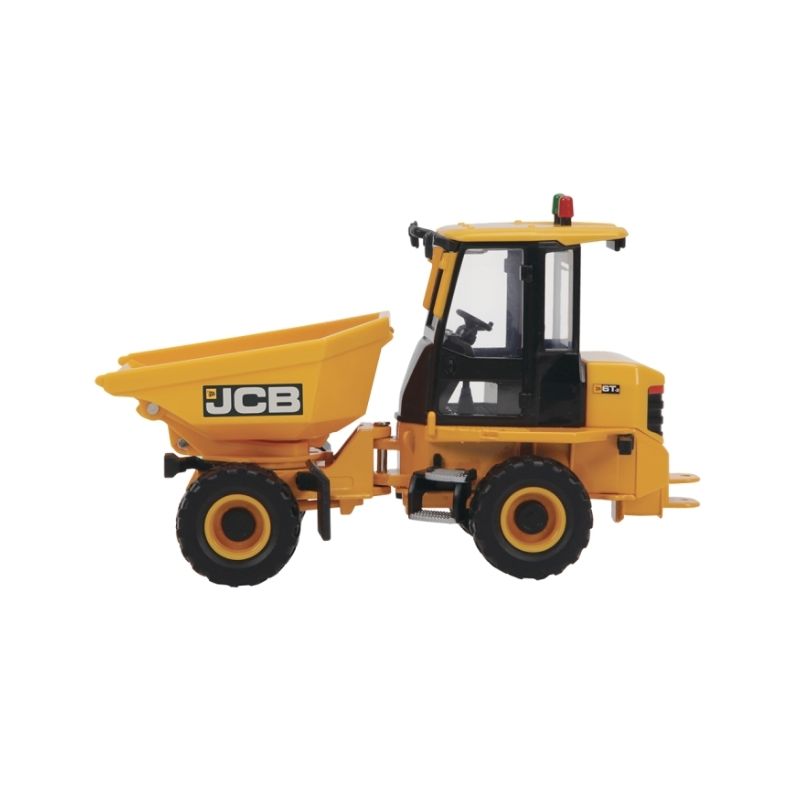JCB 6T Dumper 1 32 Model (2)