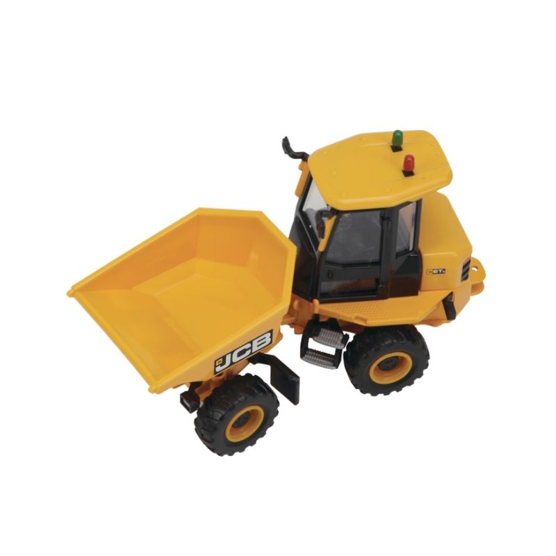 JCB 6T Dumper 1 32 Model (5)