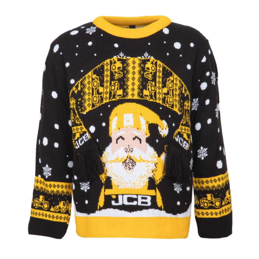 Adult Christmas Jumper (3)