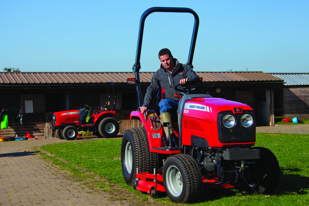 MF 1525