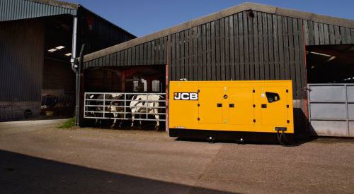 Generators SA QS