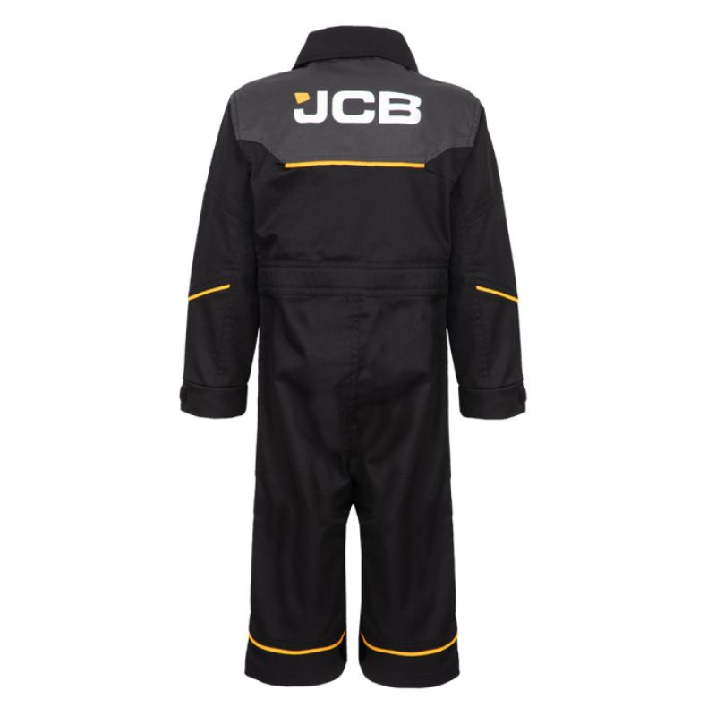 Emblem Kids Overalls (2)