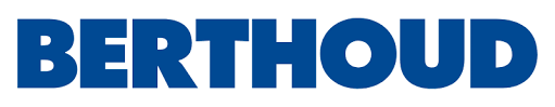Berthoud Logo