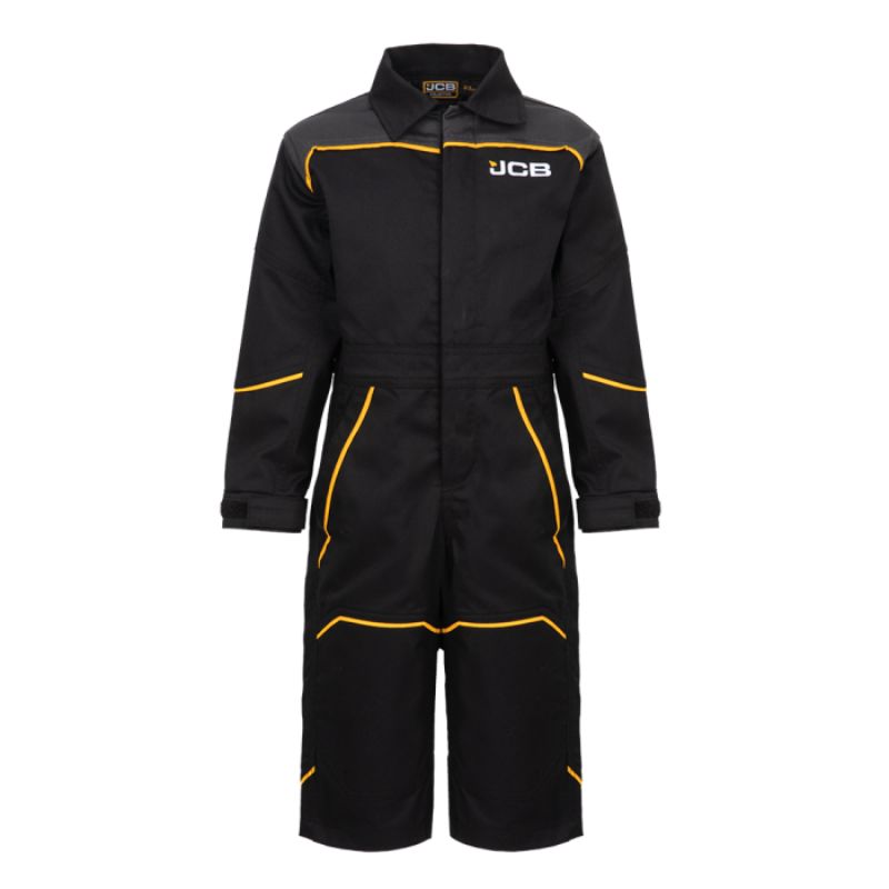 Emblem Kids Overalls (4)